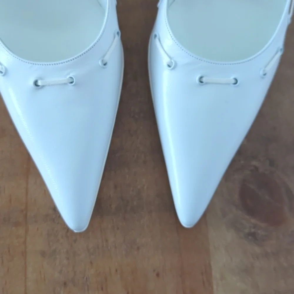 🆕🌿GIORGIO IACHINI POINTED HEELS🌿